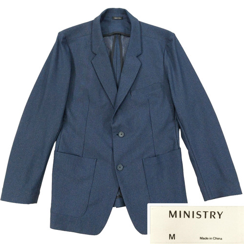 Ministry supply travel - supply,