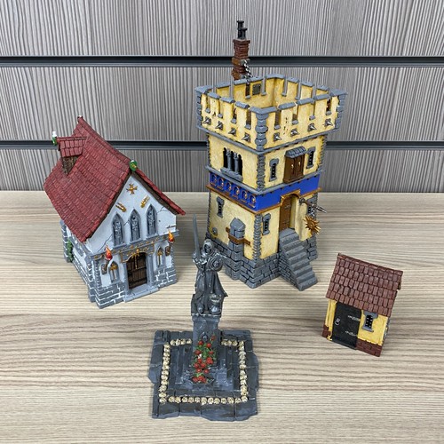 Warhammer aos fantasy the - aos,