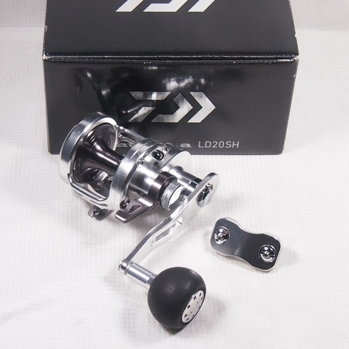 Daiwa catalina 20sh lever - 20sh,