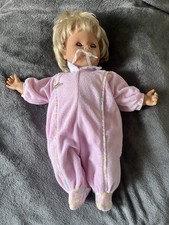 Vintage 1992 Max Zapf Creation