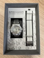 Spinnaker Fleuss 40 Automatic