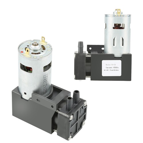Dc12v vacuum pump 42w mini - pump,