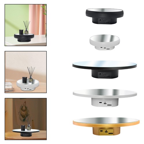 Electric turntable rotating - electric,