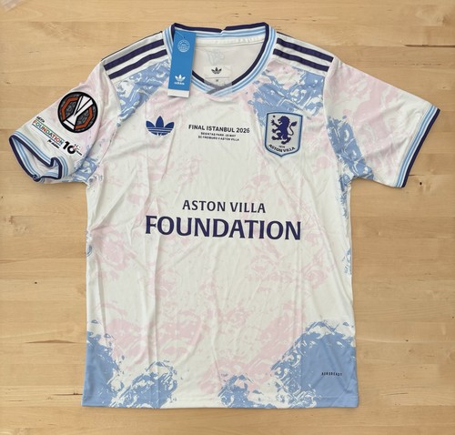 Aston villa europa - aston,