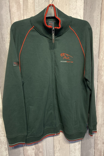 Rare jaguar racing - team, f1