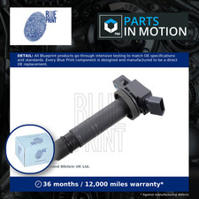 Ignition Coil fits TOYOTA LAND
