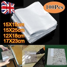 300Pcs Waterproof POF Heat