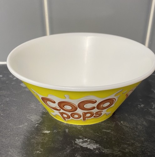 Kellogg 2017 coco pops - 2017,