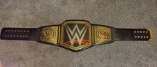 Wwe World Heavyweight