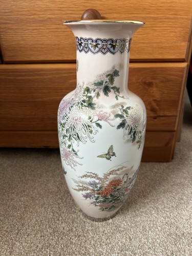 Vintage shibata japanese pink - shibata,