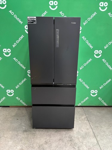 Haier american fridge - fridge, freezer