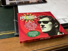 Various Artists : The Joe Meek