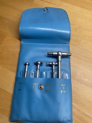 Set four internal - set,