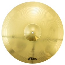 Tiger 20” Medium Ride Cymbal