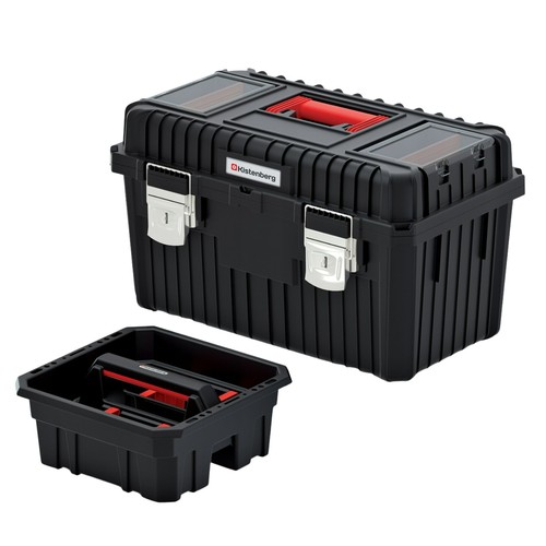 Heavy duty tool box - tool,