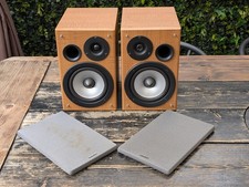 Hitachi speakers 50w - hitachi, ohms