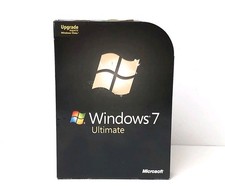 Microsoft Windows 7 ULTIMATE