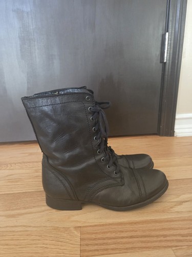 Steve madden troopa combat - steve,