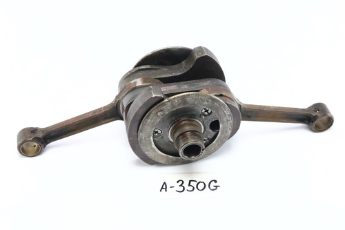 Bmw 1954 crankshaft - 1954,
