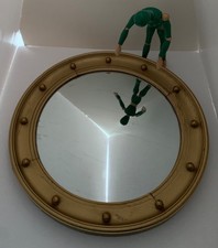 ANTIQUE LARGE REGENCY CIRCULAR