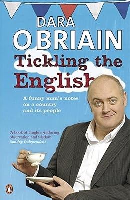 Tickling the english - tickling, english,