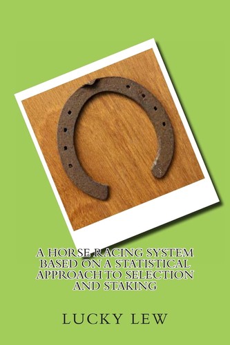 Horse racing system - a, on