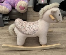 Mamas & Papas Rocking Horse -