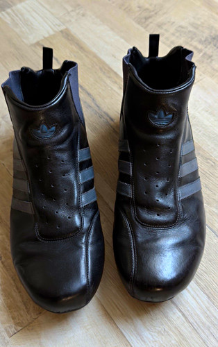 Adidas porsche design leather - adidas,