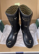 Joules Women Molly Mid Height