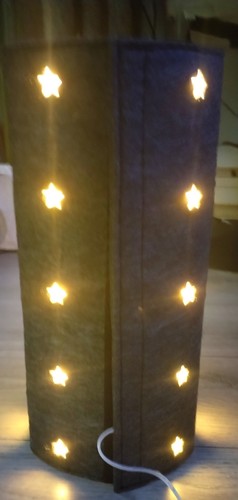 Ikea free standing light from - free,