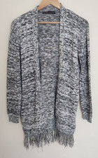 FB Sister Womens Cardigan Size