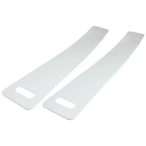 Dishwasher moving ski - dishwasher, sliders
