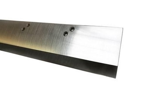 Polar guillotine cutter - guillotine,