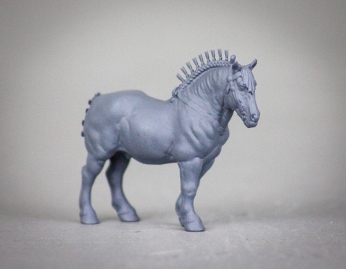 Clifford breyer mini whinnie - clifford,