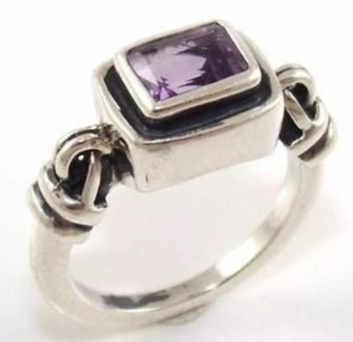 Silpada sterling silver misty - silpada,