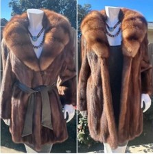 LUXURY Divine Barguzin Russian