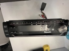 Sendai CD789 radio Renault