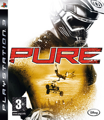 Pure pegi racing - pure, racing: