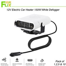12V Electric Car Heater 150W