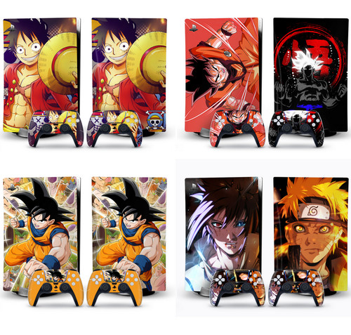 Anime movies ps5 - anime, decal
