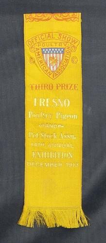 1913 fresno 3rd - 3rd, place