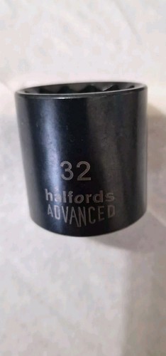 Halfords advanced - -, 32