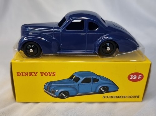 Dinky toys atlas editions - -,