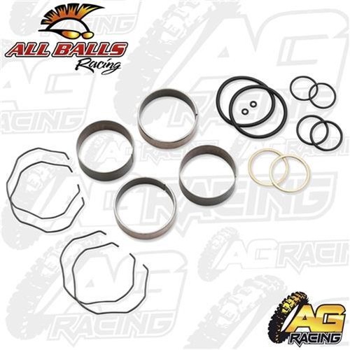 All balls fork - fork, bushing