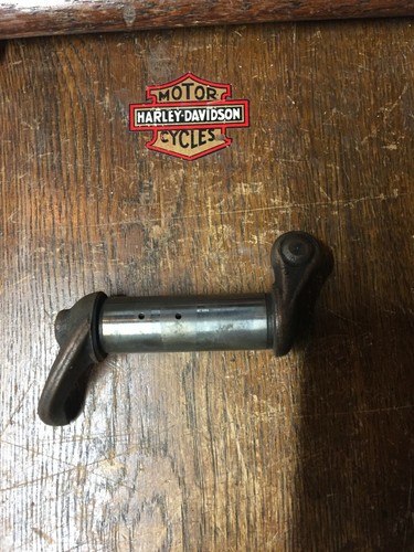 Harley davidson panhead rocker - panhead,