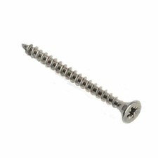 Woodscrew Chip Board Screw