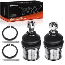 2X Lower Ball Joint For Dodge