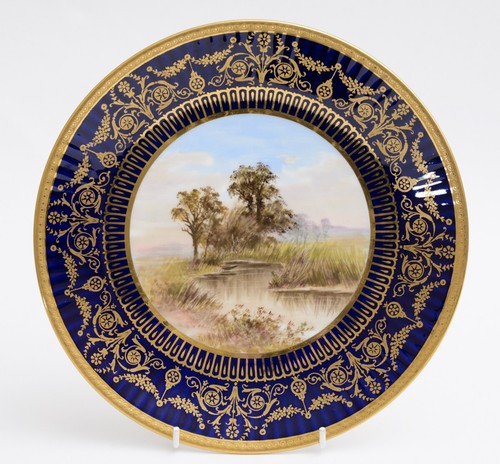 Antique victorian wedgwood - antique,