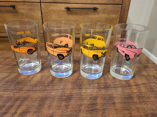 Drinking glasses european - drinking,
