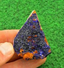 Azurite Malachite Standing